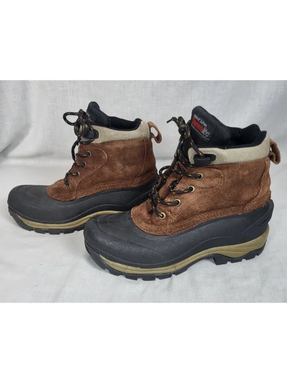 ThermaLite men’s hunting